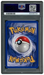 2000 Rocket 1st Edition Dark Arbok #2 PSA 9 on Beezie.