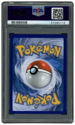 2016 XY Evolutions Nidoking #45 PSA 9 on Beezie.