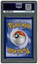 2023 Paldea Evolved Sudowoodo #219 PSA 9 on Beezie.
