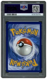 2025 Destined Rivals Team Rocket's Crobat EX #234 PSA 10 on Beezie.