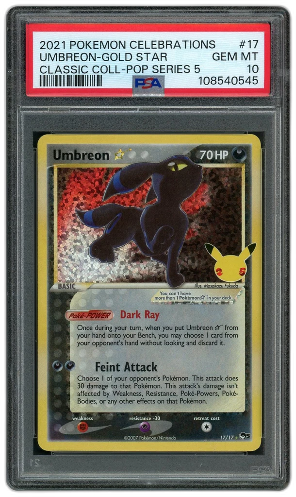 Card front