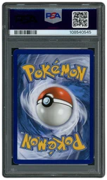 2021 Celebrations Classic Collection Gold Star Umbreon #17 PSA 10 on Beezie.