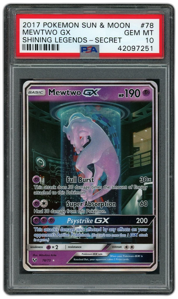 Card front