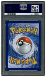 2017 Shining Legends Mewtwo GX #78 PSA 10 on Beezie.