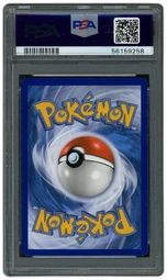 2019 Black Star Promo Armored Mewtwo #SM228 PSA 10 on Beezie.