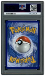2025 Prismatic Evolutions Umbreon EX #161 PSA 10 on Beezie.