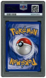 2000 Rocket 1st Edition Dark Magneton #11 PSA 9 on Beezie.