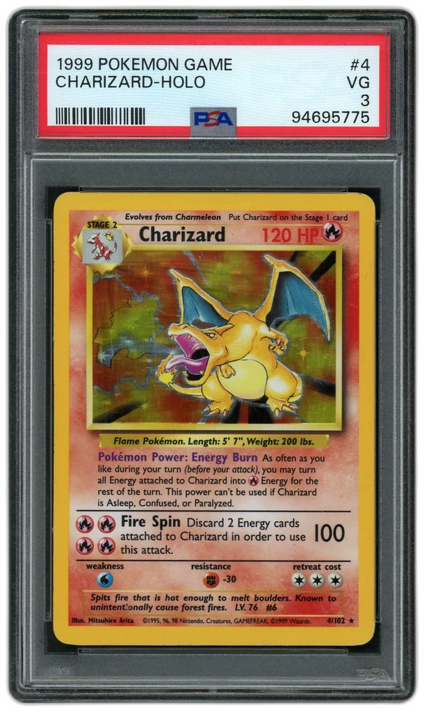 Card front