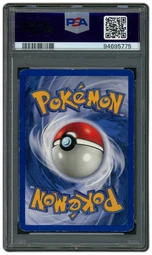 1999 Game Charizard #4 PSA 3 on Beezie.