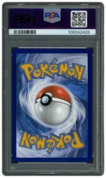 2023 Crown Zenith Origin Forme Palkia VSTAR #GG67 PSA 10 on Beezie.