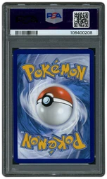 2023 Pokemon 151 Psyduck #175 PSA 10 on Beezie.
