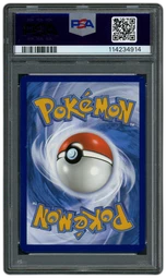 2023 Pokemon 151 Ivysaur #167 PSA 10 on Beezie.