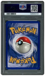 1999 Game Charizard #4 PSA 3 on Beezie.
