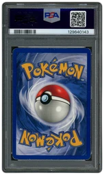 1999 Game Charizard #4 PSA 3 on Beezie.