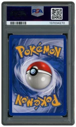 2000 Base 2 Charizard #4 PSA 5 on Beezie.