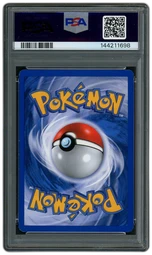 2001 Neo Revelation Houndoom #8 PSA 7 on Beezie.