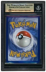2023 Black Star Promo Charizard EX #161 BGS 9.5 on Beezie.