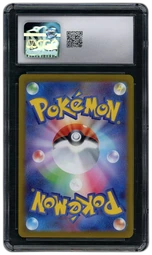 2022 Japanese VSTAR Universe Galarian Moltres #190 CGC 10 on Beezie.