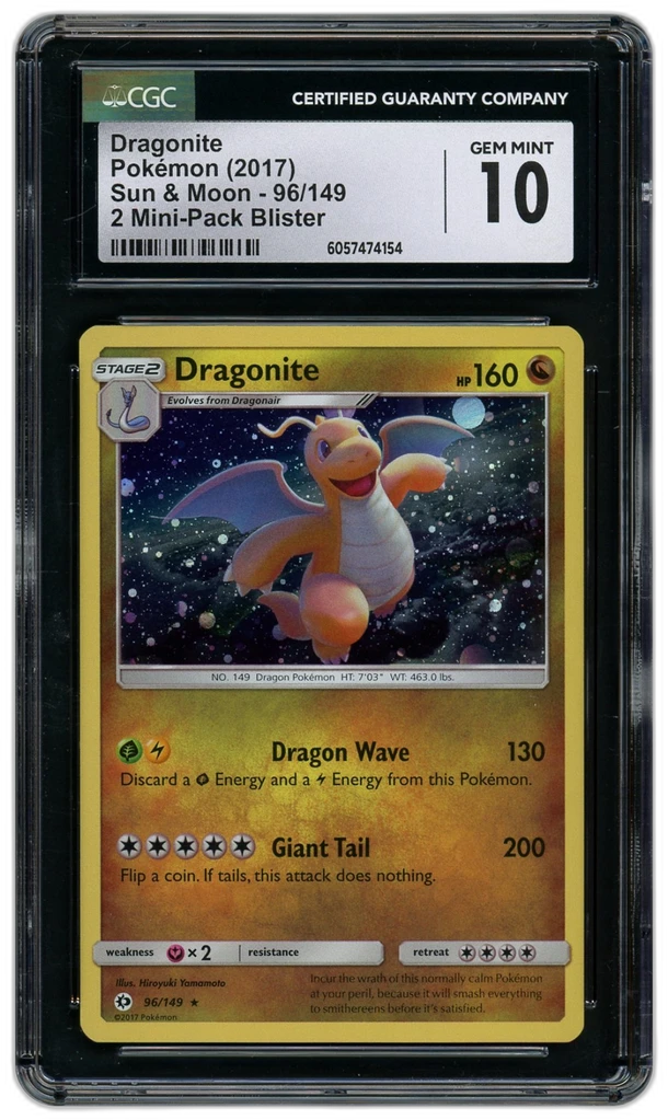 Card front