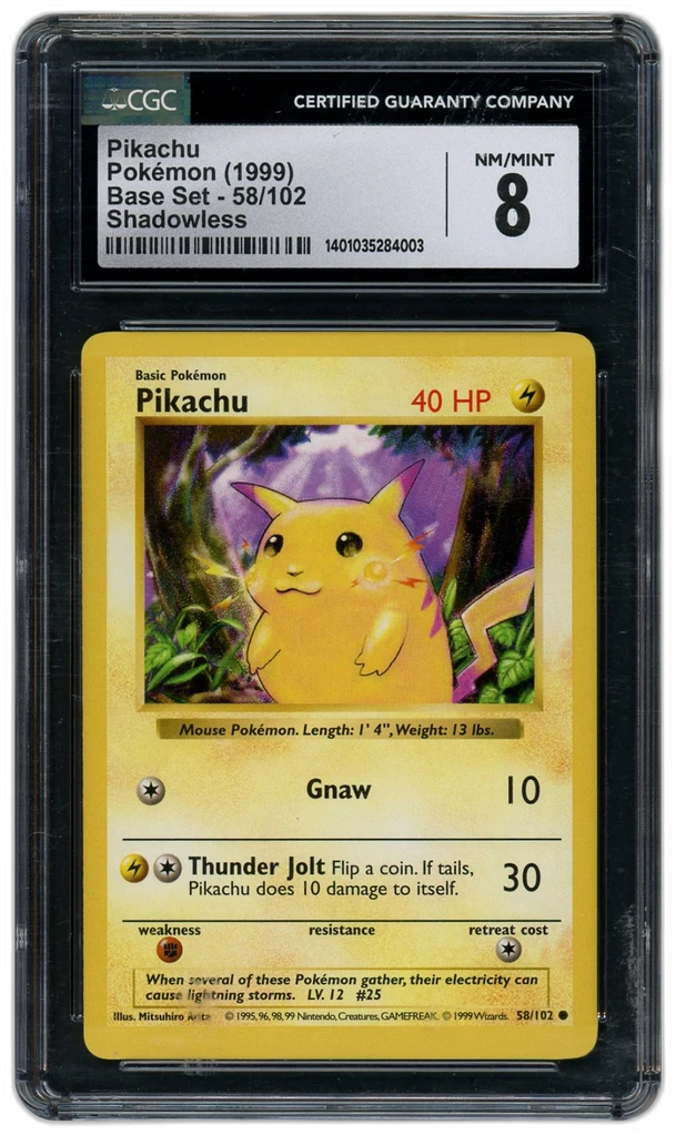 Card front