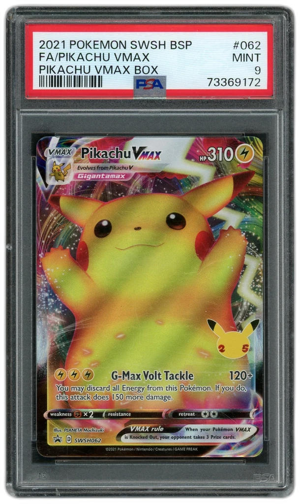 Card front