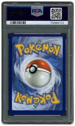 2021 Black Star Promo Pikachu VMAX #62 PSA 9 on Beezie.