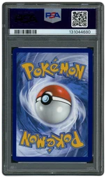 2025 Black Star Promo Thundurus #209 PSA 9 on Beezie.