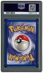2000 Rocket Dark Gyarados #25 PSA 6 on Beezie.