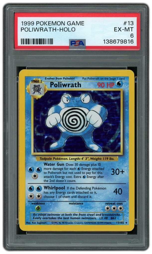 Card front