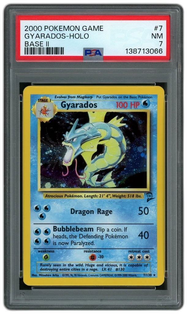 Card front