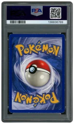 1999 Game Hitmonchan #7 PSA 5 on Beezie.