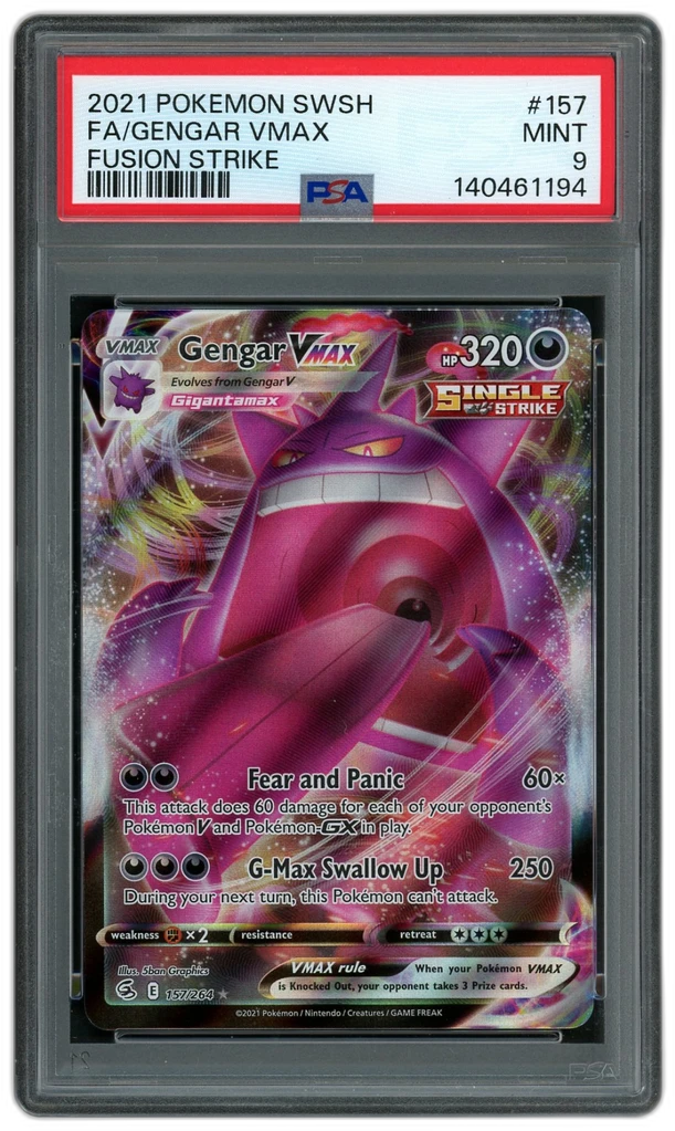 Card front
