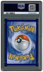 2015 Black Star Promo Latios #XY79 PSA 5 on Beezie.