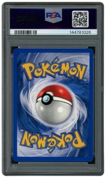 2000 Base 2 Zapdos #20 PSA 8 on Beezie.