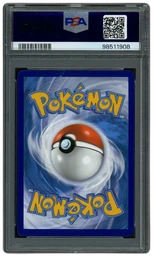 2022 Brilliant Stars Sylveon VMAX #TG15 PSA 10 on Beezie.