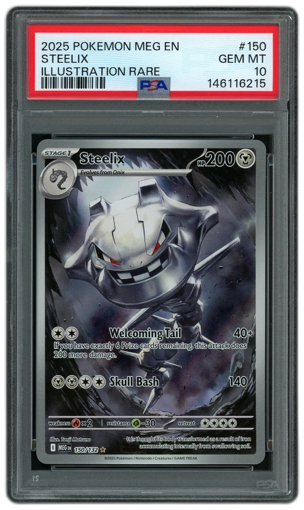 Card front