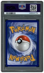 2025 Phantasmal Flames Zacian #100 PSA 10 on Beezie.