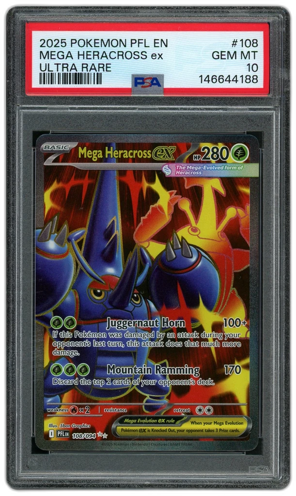 Card front