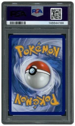 2025 Phantasmal Flames Mega Heracross EX #108 PSA 10 on Beezie.