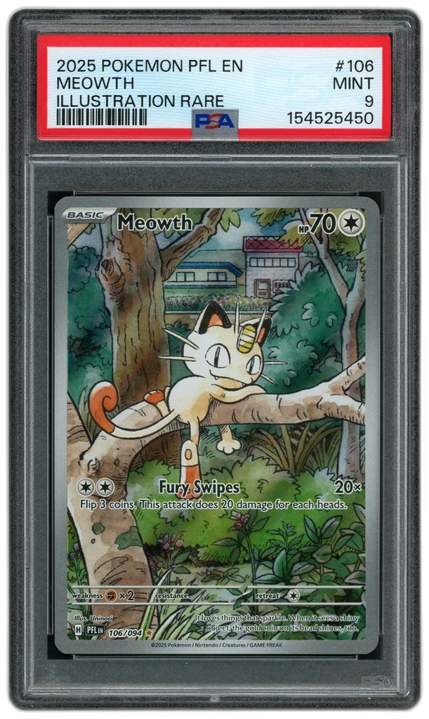 Card front