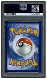 2025 Phantasmal Flames Meowth #106 PSA 9 on Beezie.