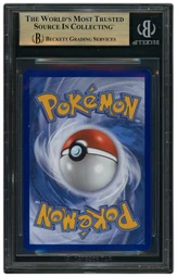 2025 Mega Evolution Mega Charizard X EX #125 BGS 9.5 on Beezie.
