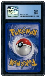 2000 Team Rocket Unlimited Dark Hypno #9 CGC 9 on Beezie.