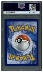 2023 Obsidian Flames Pidgey #207 PSA 9 on Beezie.