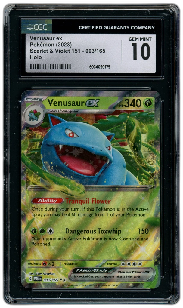 Card front