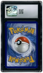 2023 Pokemon 151 Venusaur EX #3 CGC 10 on Beezie.