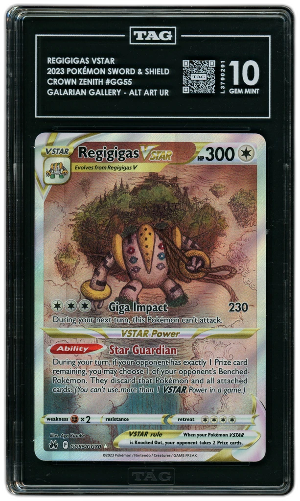 Card front
