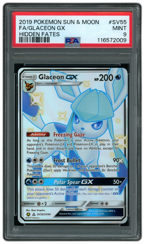 Card front