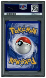 2000 Rocket 1st Edition Dark Raticate #51 PSA 10 on Beezie.