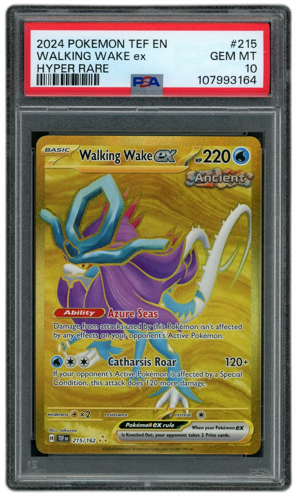 Card front